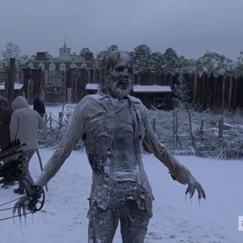 《行尸走肉第四章》深度攻略：解锁生存秘籍，揭秘末世求生之道