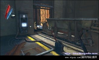 《羞辱》全攻略揭秘：主线支线符文骸骨保险箱深度解析