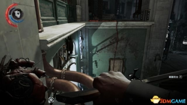 《羞辱》不杀人攻略：揭秘零伤亡通关秘籍