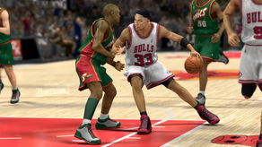 NBA 2K13攻略揭秘：战术精粹大讲堂全新解析
