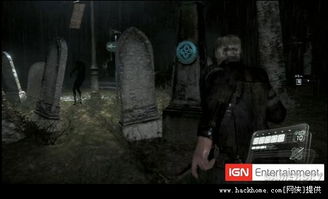 《生化危机6》全角色徽章攻略：解锁毒蛇徽章秘籍大揭秘