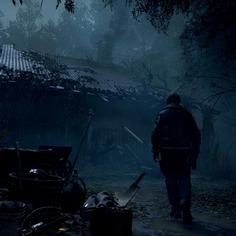 《生化危机6》利昂生存指南：解锁全新逃生秘籍