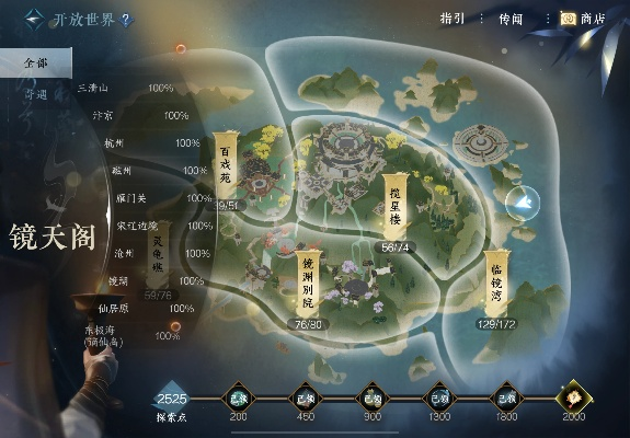 破解上古秘境：天际奇遇全攻略解锁新境界