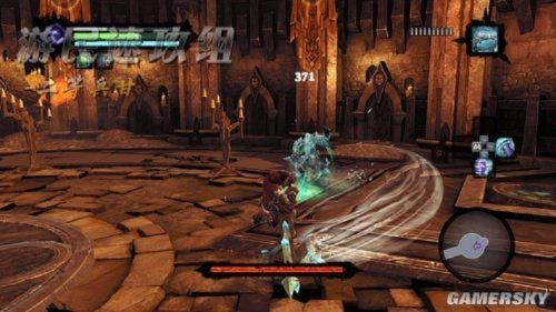 《暗黑血统2》深度攻略：解锁暗影之力，全面解析战斗技巧