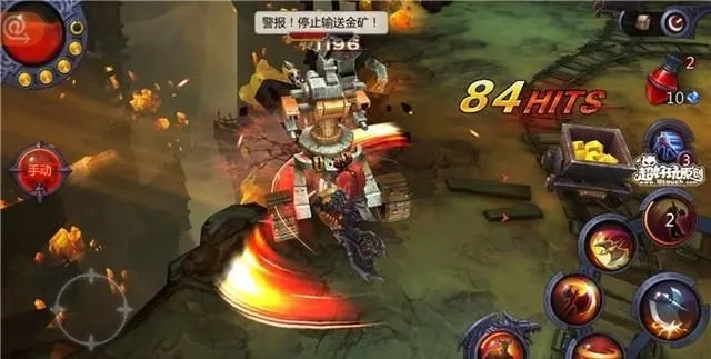 《暗黑血统2》末日挑战全Boss攻略，轻松通关秘籍大公开！