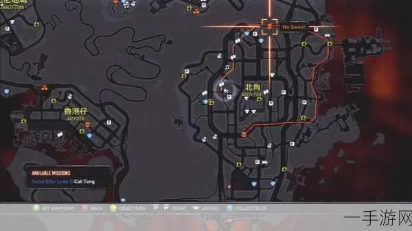 《热血无赖》黑帮任务攻略：深度解析，解锁全新玩法技巧