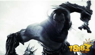 暗黑血统2：揭秘血统觉醒，死亡之力新篇章