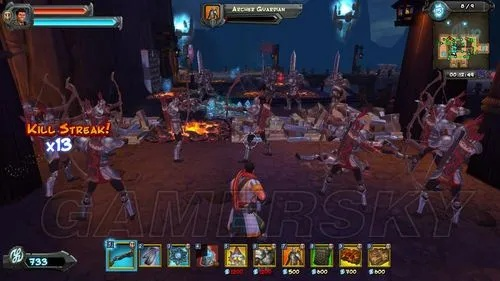 法师攻略揭秘：兽人必死2终极关挑战新策略