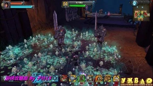 女巫五星攻略：深度解析《兽人必须死2》一周目制胜秘籍