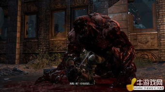 《虐杀原形2》深度攻略：全面解析，游戏技巧大揭秘！