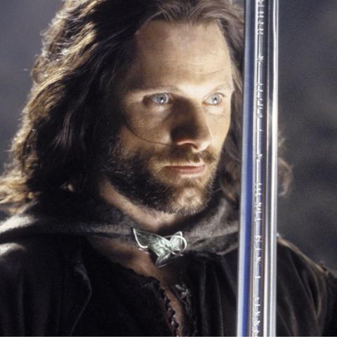 兽人激战升级，死战到底新篇章