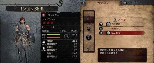 龙之信条技能揭秘：全面解析职业技能新奥秘