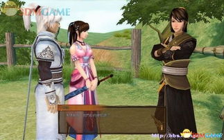 轩辕剑外传攻略揭秘：云之遥兰茵篇深度解析