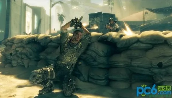 《一线生机》攻略升级：揭秘特种作战生存秘籍