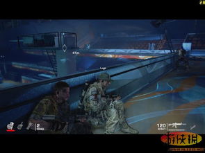 《一线生机》图文攻略：深度解析特殊行动技巧与策略