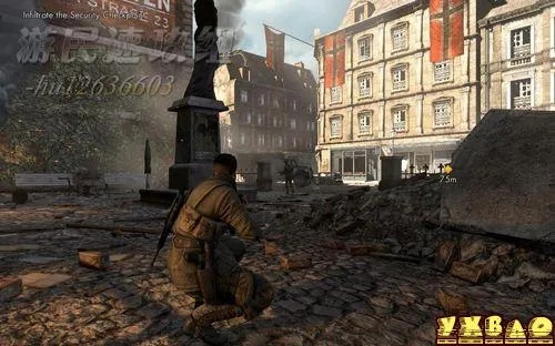 狙击精英V2攻略：深度解析，实战技巧一网打尽