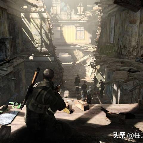 《狙击精英V2》巅峰挑战攻略：解锁高难度通关秘籍，掌握精准射击新境界