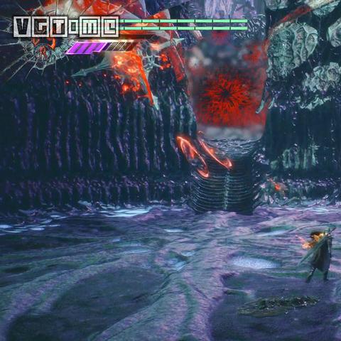 《鬼泣3》但丁DMD无伤SS攻略：揭秘零成长能力极限突破