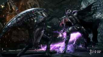 《鬼泣2》但丁SS极限技巧解析，深度揭秘全新战斗价值！