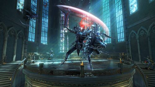 鬼泣2剧情动画深度解析：沉浸式体验新视角