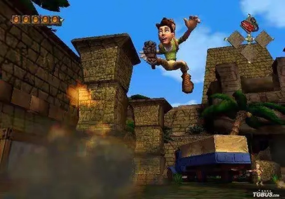 《玩具士兵》寻宝记：揭秘24金块宝藏秘境