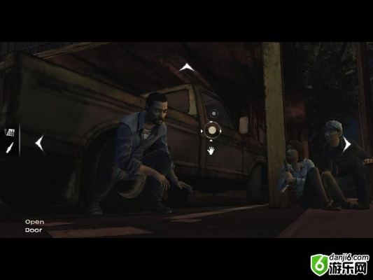 《行尸走肉第一章》全程攻略揭秘：深度解析生存技巧