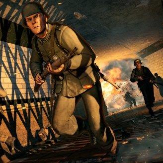 《狙击精英V2》试玩版深度解析：掌握绝杀技巧，解锁全新战术攻略