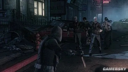 浣熊市行动揭秘：探寻7只神秘浣熊的神秘踪迹