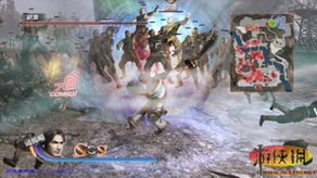 《真三国无双6猛将传》PC攻略：深度解析核心战术与策略