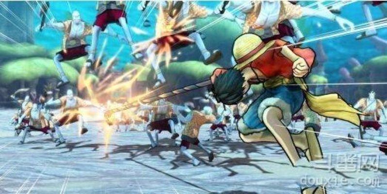 《海贼王无双》普通难度攻略揭秘：全新通关秘籍大公开