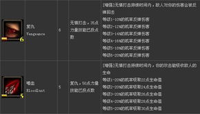 《阿玛拉王国：惩罚》揭秘三大职业技能升级攻略