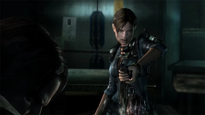 《生化危机：启示录》惊悚揭秘，全新求生之旅震撼开启