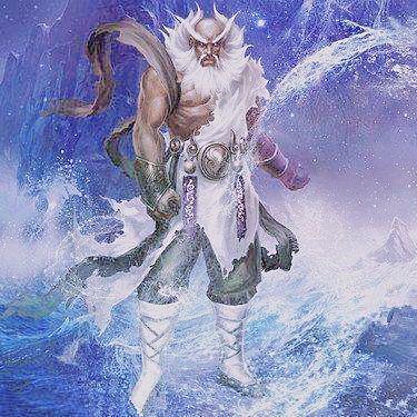 探寻上古奥秘，揭秘15大魔神圣地神器宝藏