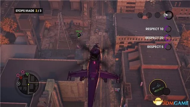 黑道圣徒3攻略：深度解析单人主线任务全流程揭秘秘籍