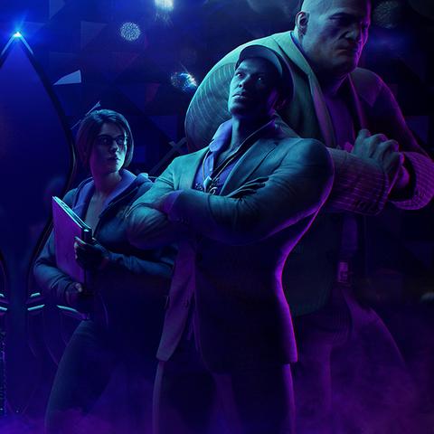 《黑道圣徒3》双重结局深度解析：解锁隐藏剧情攻略秘籍