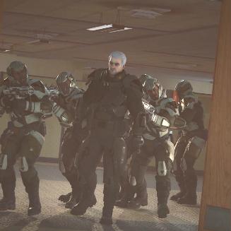 黑道传奇再续，圣徒归来新篇章