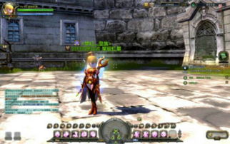 龙之谷游戏2025，为何顶级玩家都在秘密使用这套战术？