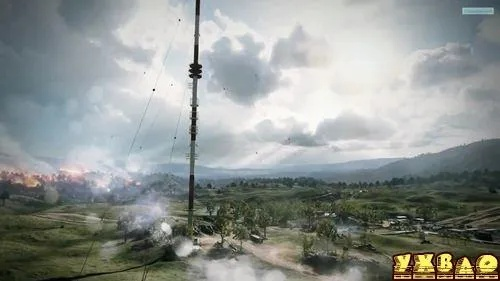 《战地3》深度解析：全面揭示多人游戏新魅力