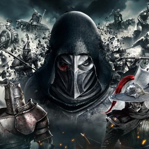 波兰战场攻略：深度解析《骑马与砍杀：火与剑》战术精髓