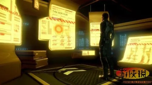 《杀出重围3》攻略：深度解析人类革命全流程，解锁全新游戏体验