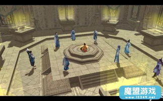 《仙剑5》BOSS战全攻略揭秘，掌握新技能轻松通关