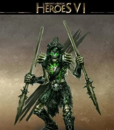 《魔法门英雄无敌6》揭秘：生物据点攻略秘籍大公开