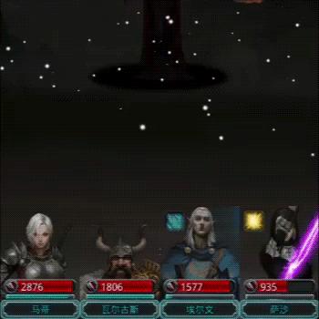 勇闯地牢，揭秘三重挑战新篇章