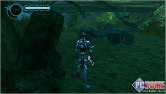 PSP《阿凡达》深度攻略：解锁神秘世界新秘籍
