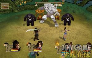 轩辕剑外传：云之遥专属系统深度解析，解锁新维度体验