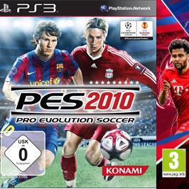 《实况足球2010》实战攻略：深度解析，技巧提升秘籍大公开