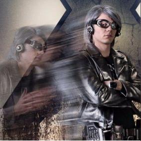 五夜惊悚揭秘：玩具熊深渊逃生大揭秘