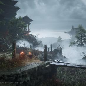 《黑神话：悟空》一修大师修改器深度解析，解锁全新游戏体验