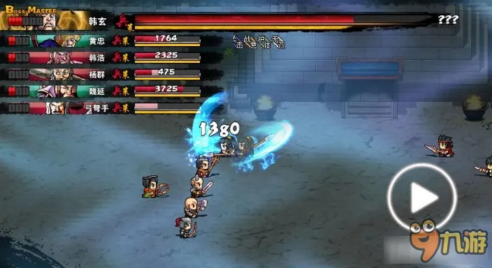 《吞食孔明传》深度体验：战斗探秘，剧情试玩，趣味十足！