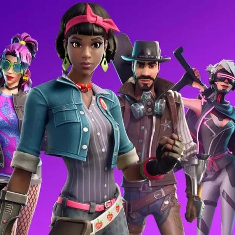 《堡垒之夜》太卷大师深度评测：揭秘大师级玩法攻略